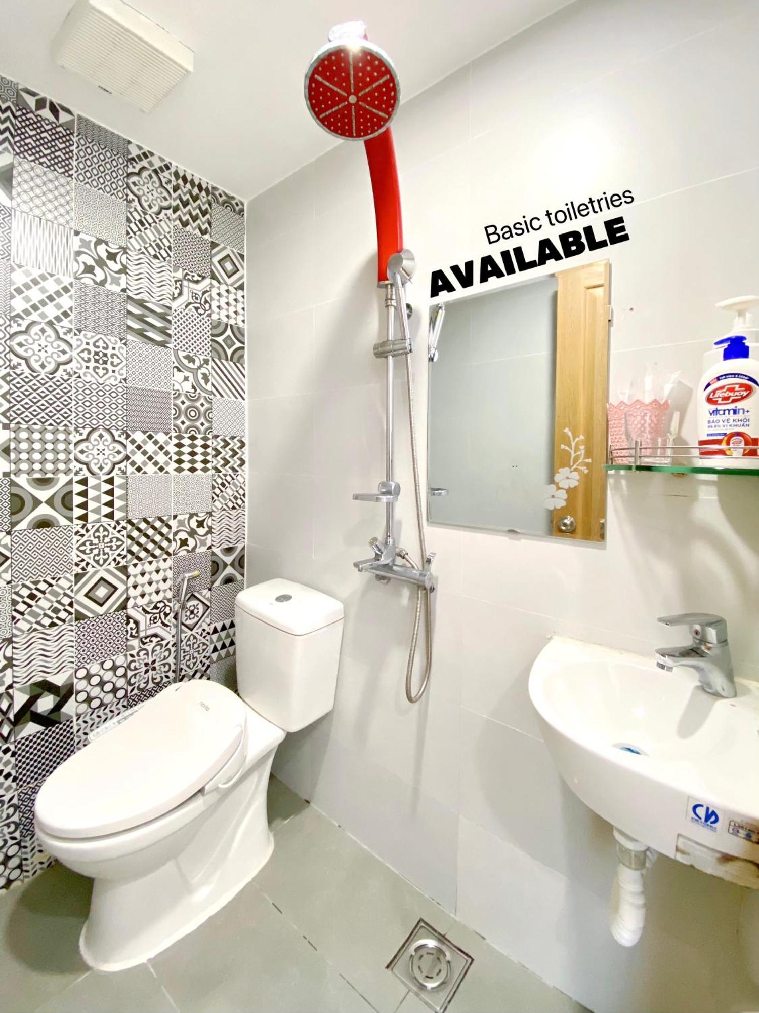 Blue Ocean Apartment At My Khe Da Nang Bagian luar foto